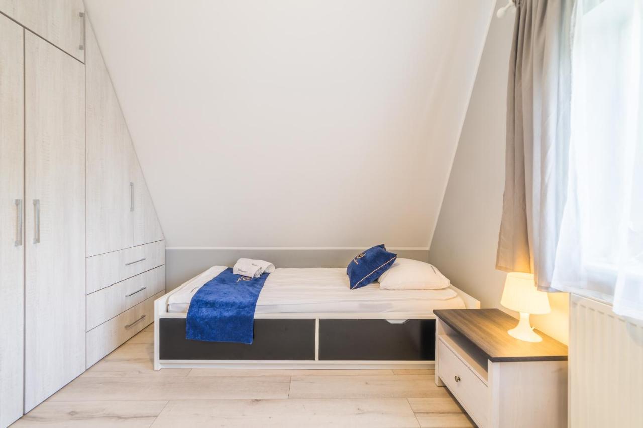 Apartamentygdanske Eu - Golden Exterior foto